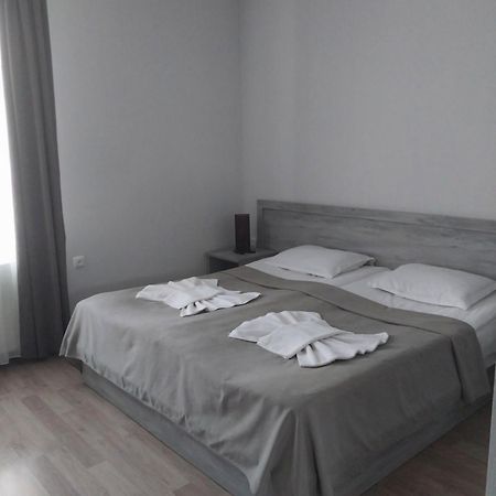 Hotel Beni 阿哈尔齐赫 外观 照片