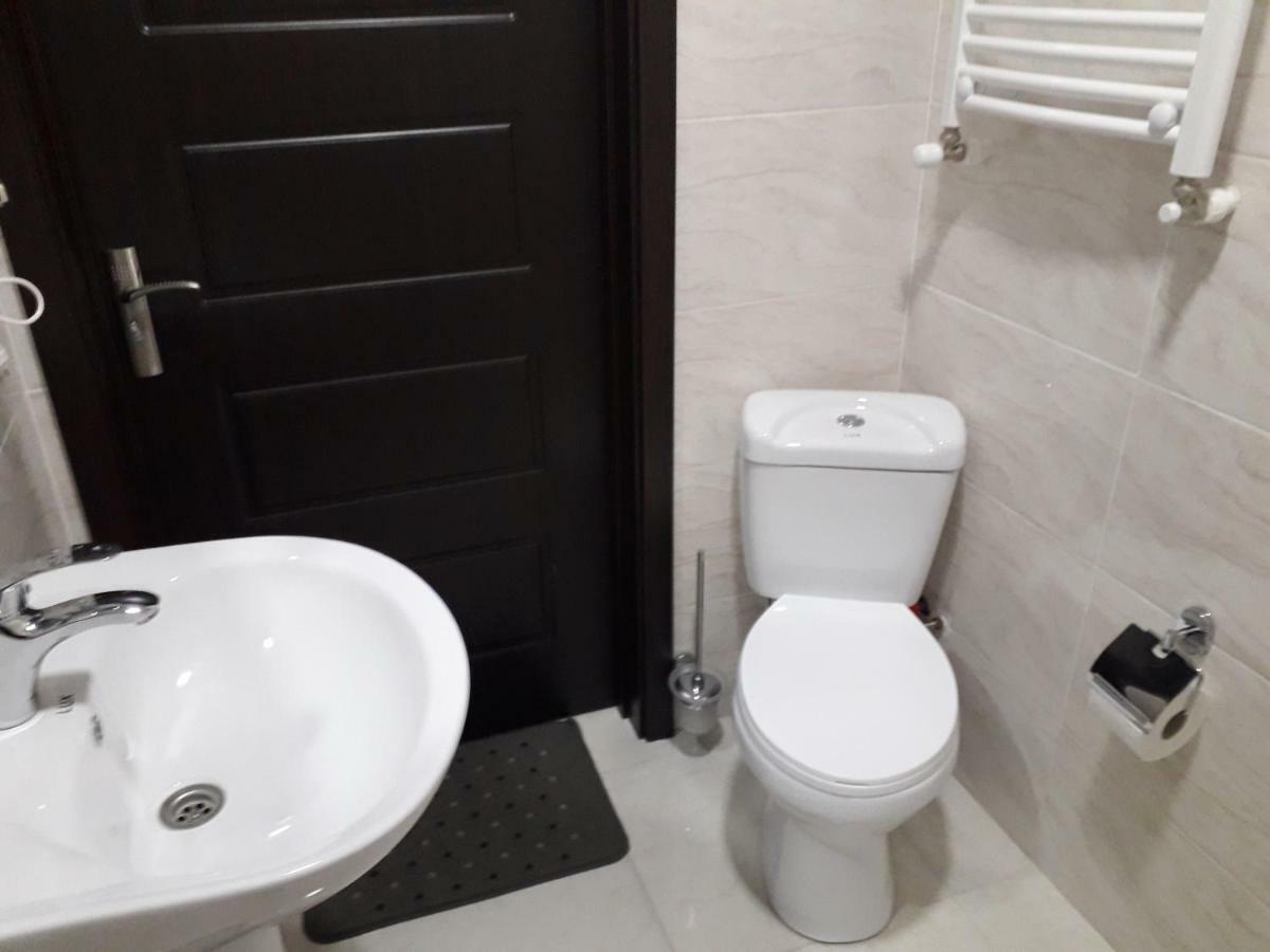 Hotel Beni 阿哈尔齐赫 外观 照片
