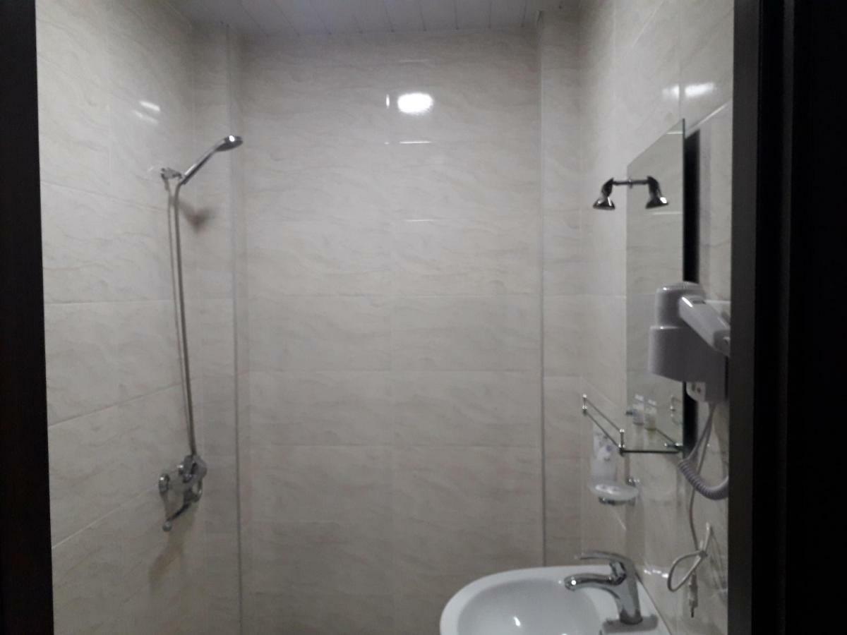 Hotel Beni 阿哈尔齐赫 外观 照片